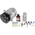 Four Seasons A/C Compressor Kit B1524
