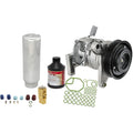 Four Seasons A/C Compressor Kit B1525