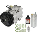 Four Seasons A/C Compressor Kit B1534