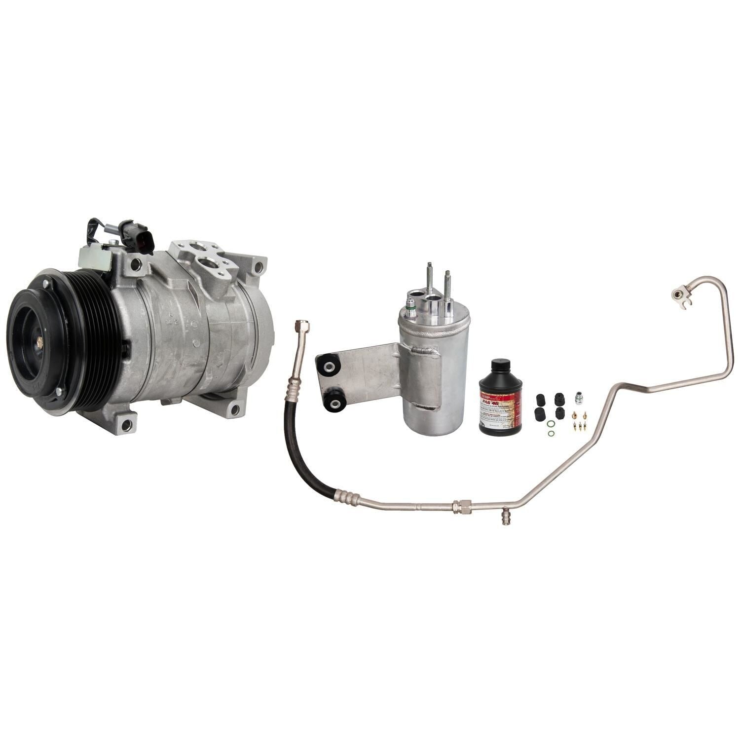 Four Seasons A/C Compressor Kit B1535