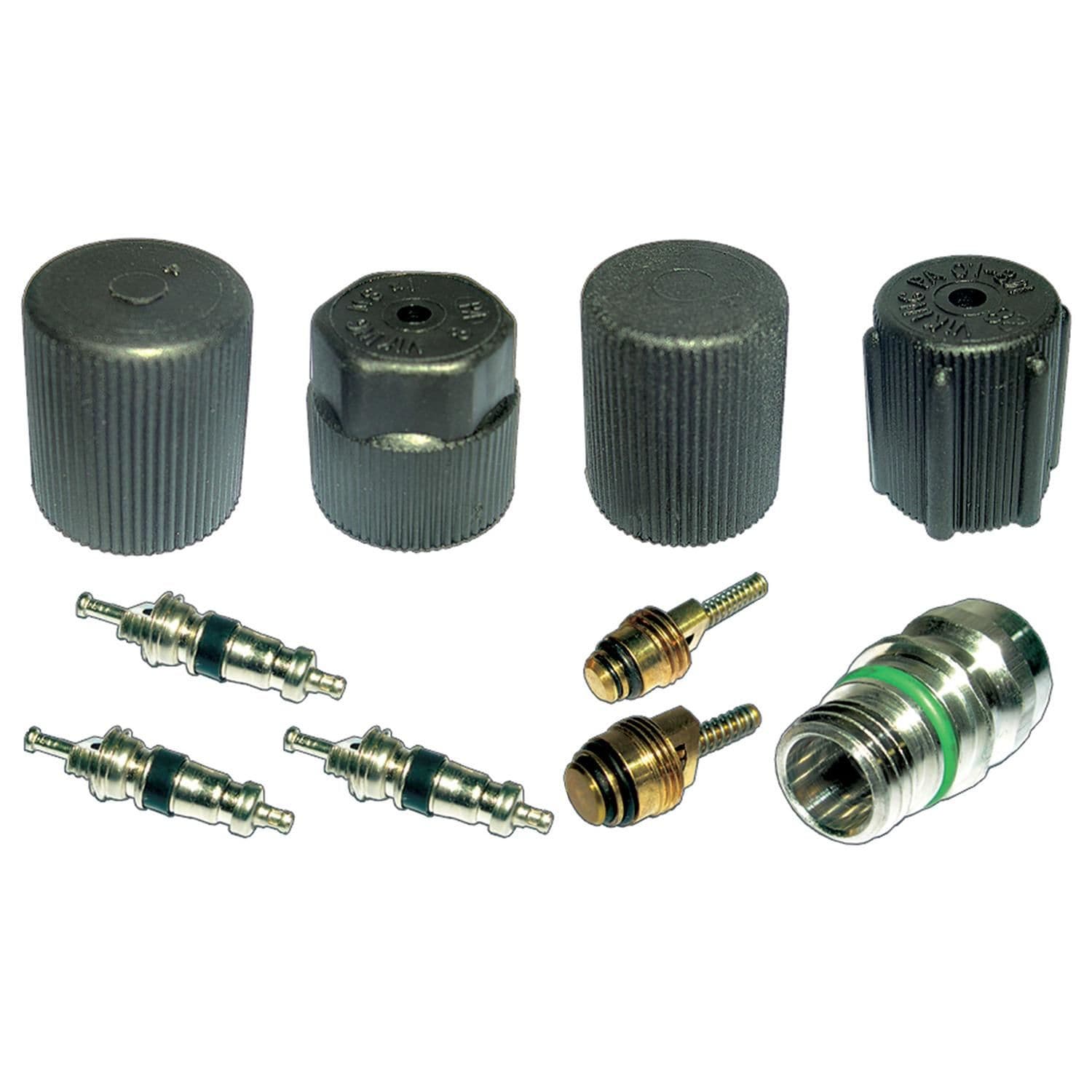 Four Seasons A/C Compressor Kit B1535