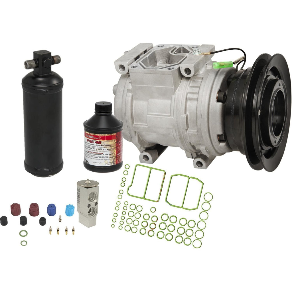 Four Seasons A/C Compressor Kit B1536