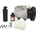 Four Seasons A/C Compressor Kit B1536