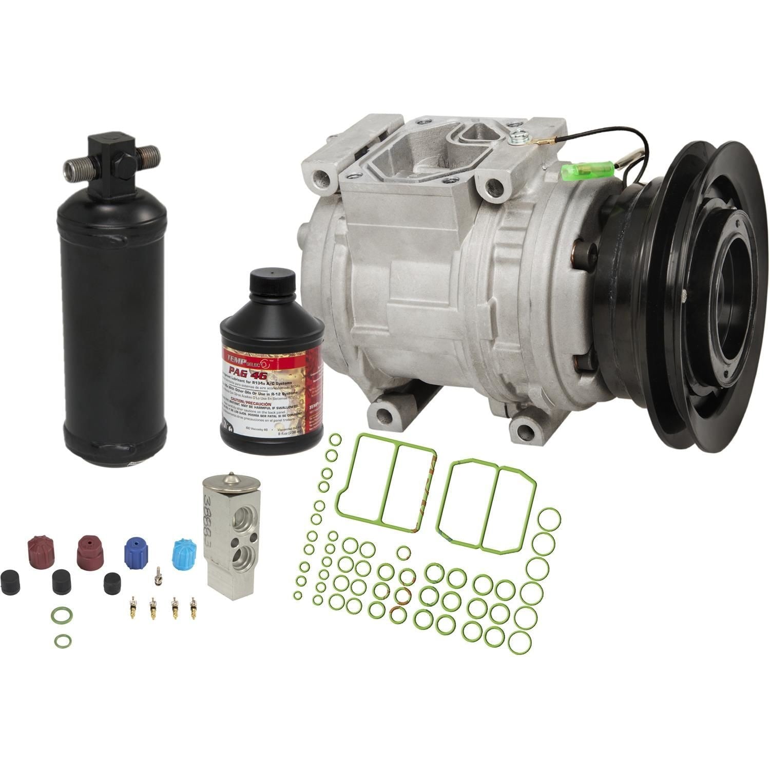 Four Seasons A/C Compressor Kit B1536