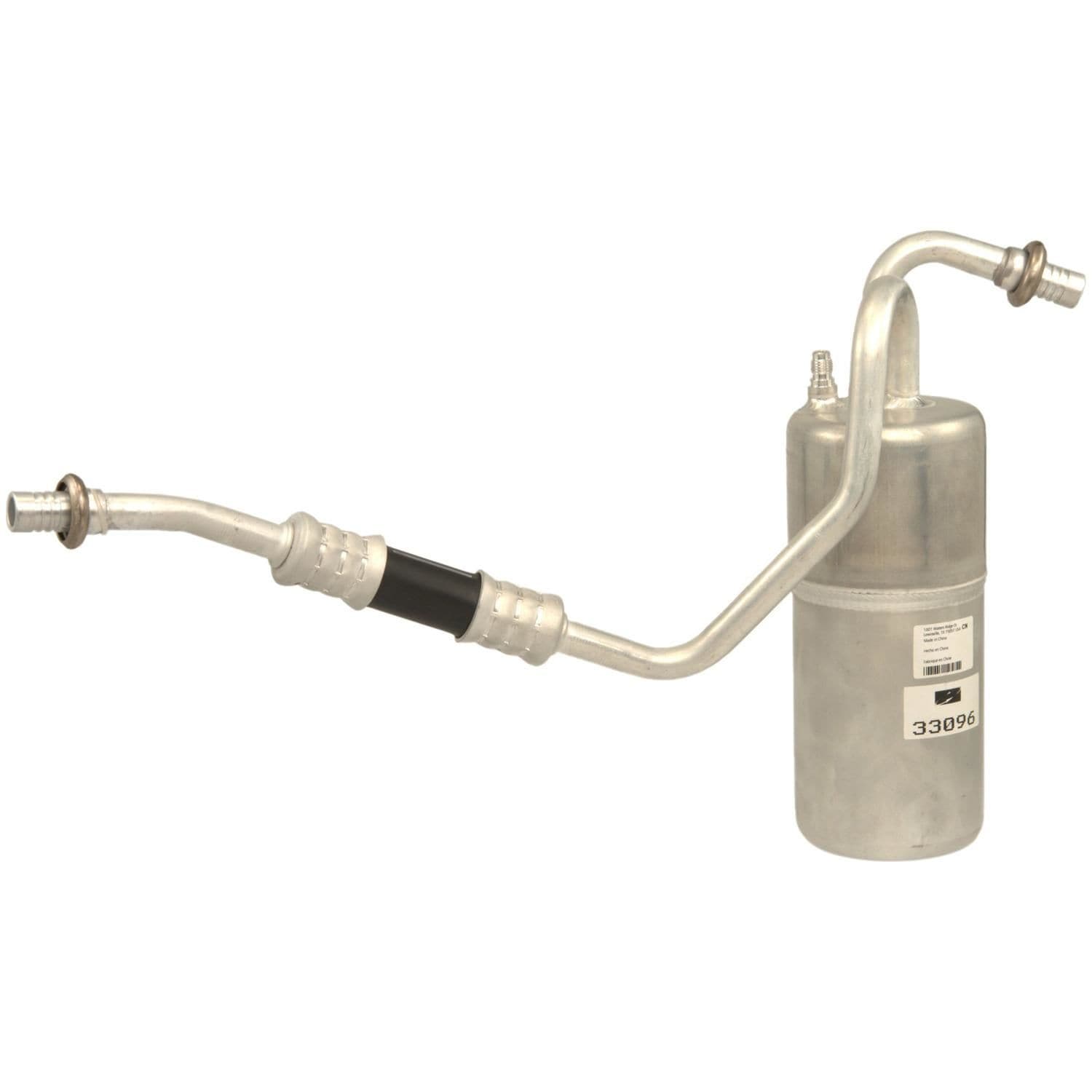 Four Seasons A/C Compressor Kit B1537