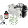 Four Seasons A/C Compressor Kit B1543