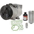 Four Seasons A/C Compressor Kit B1544