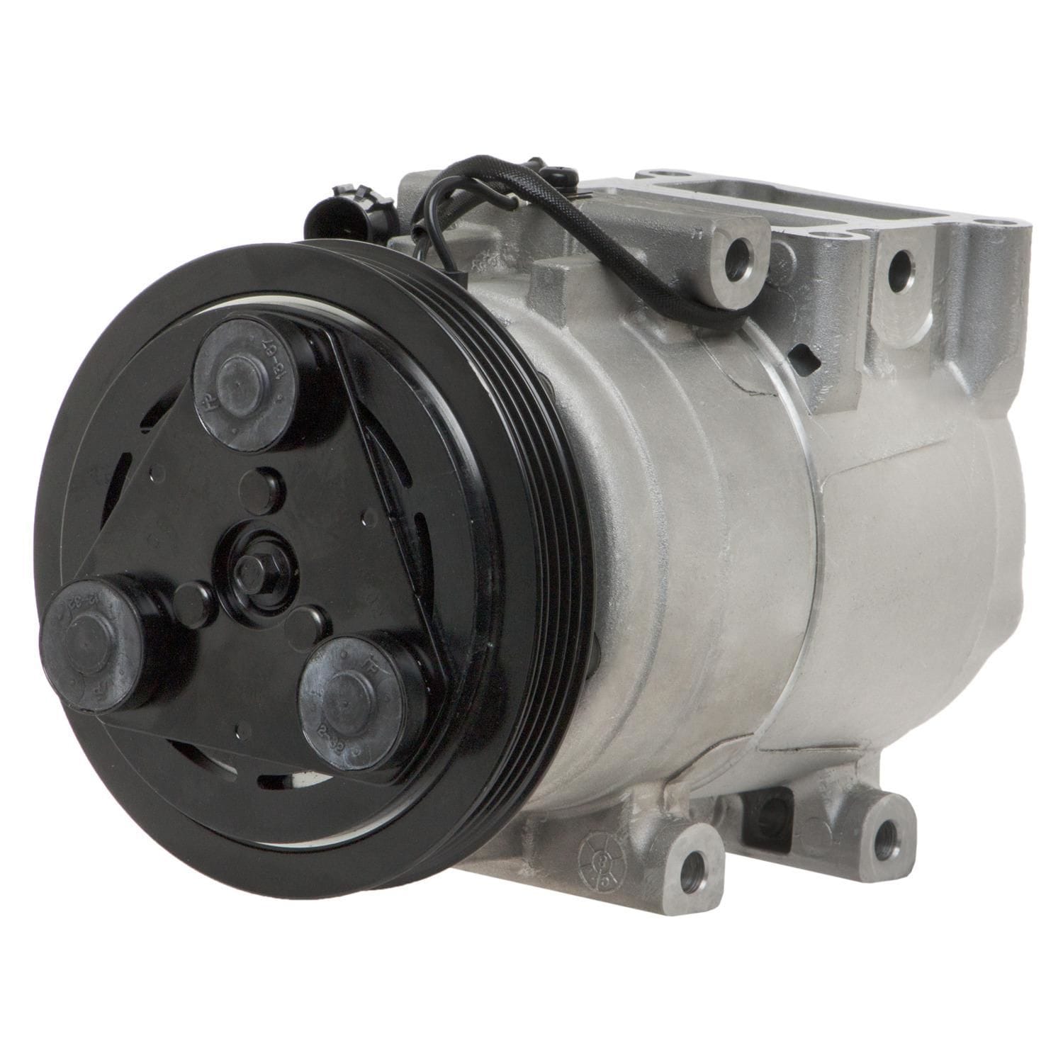 Four Seasons A/C Compressor Kit B1544
