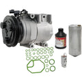 Four Seasons A/C Compressor Kit B1545