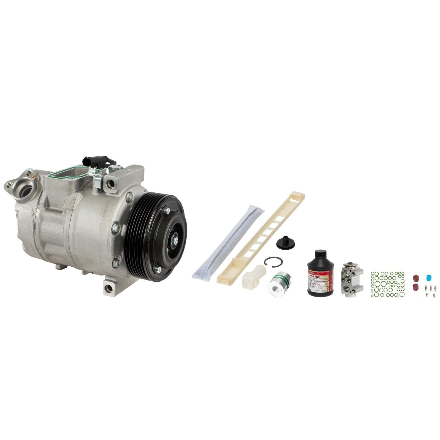 Four Seasons A/C Compressor Kit B1551