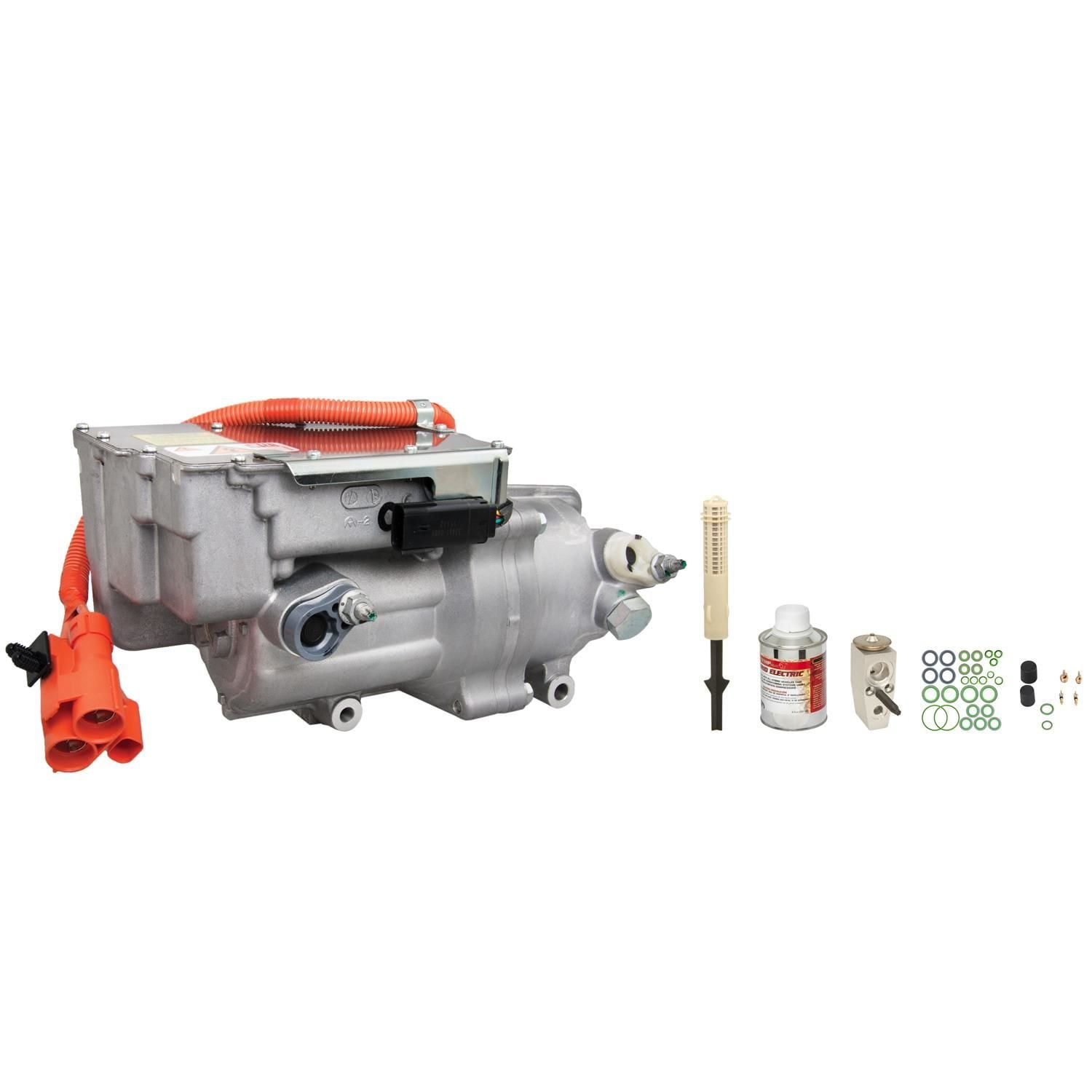 Four Seasons A/C Compressor Kit B1552