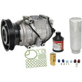 Four Seasons A/C Compressor Kit B1554