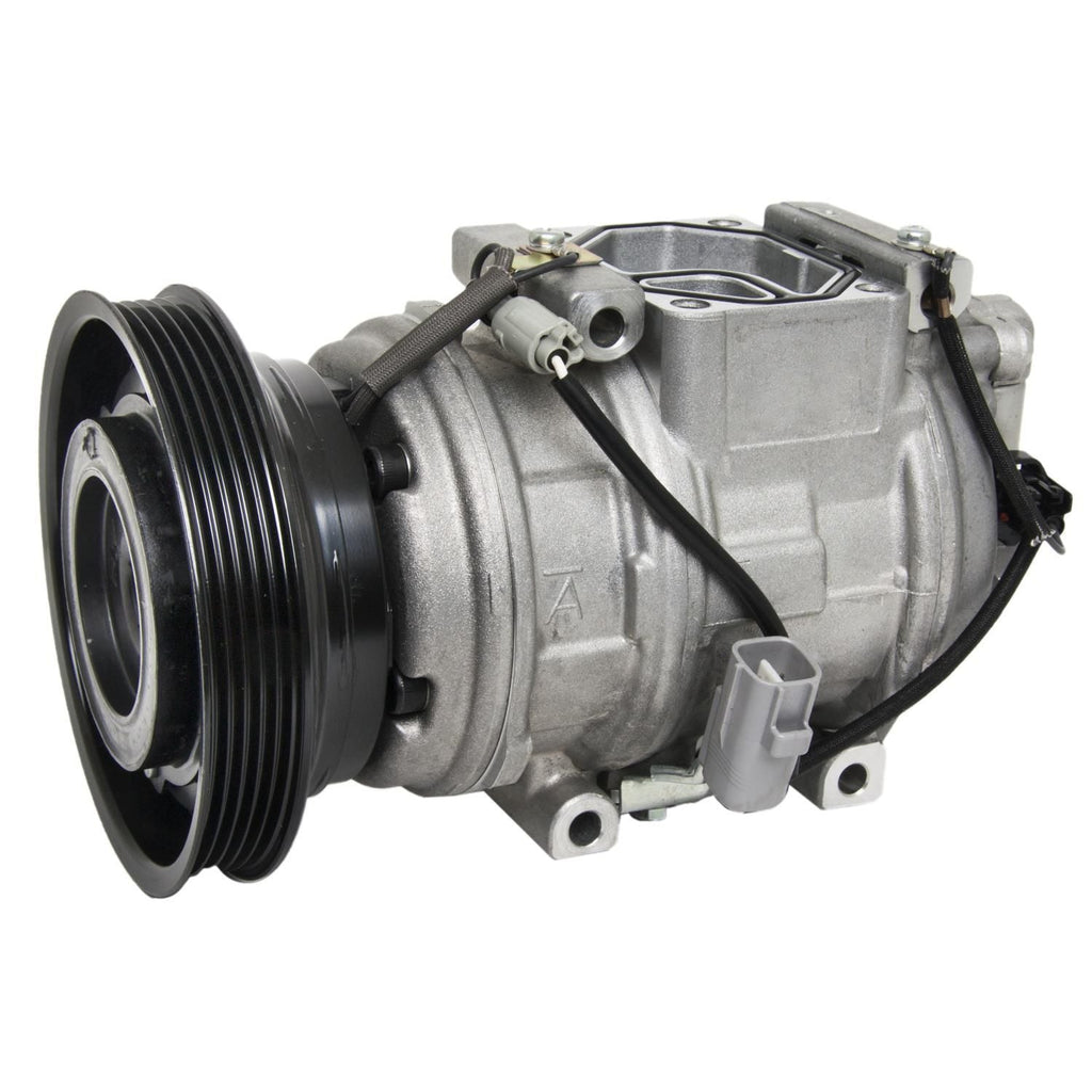 Four Seasons A/C Compressor Kit B1554