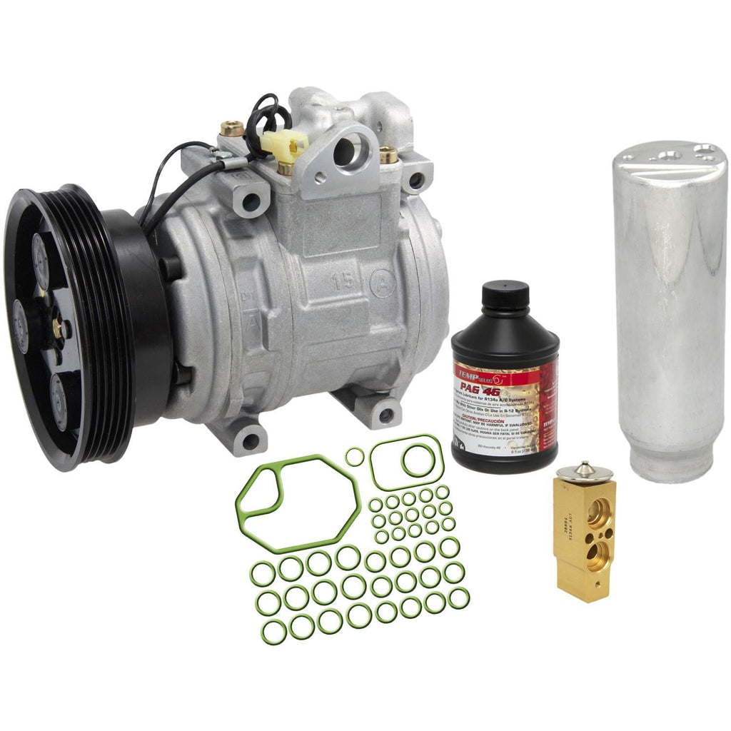 Four Seasons A/C Compressor Kit B1555