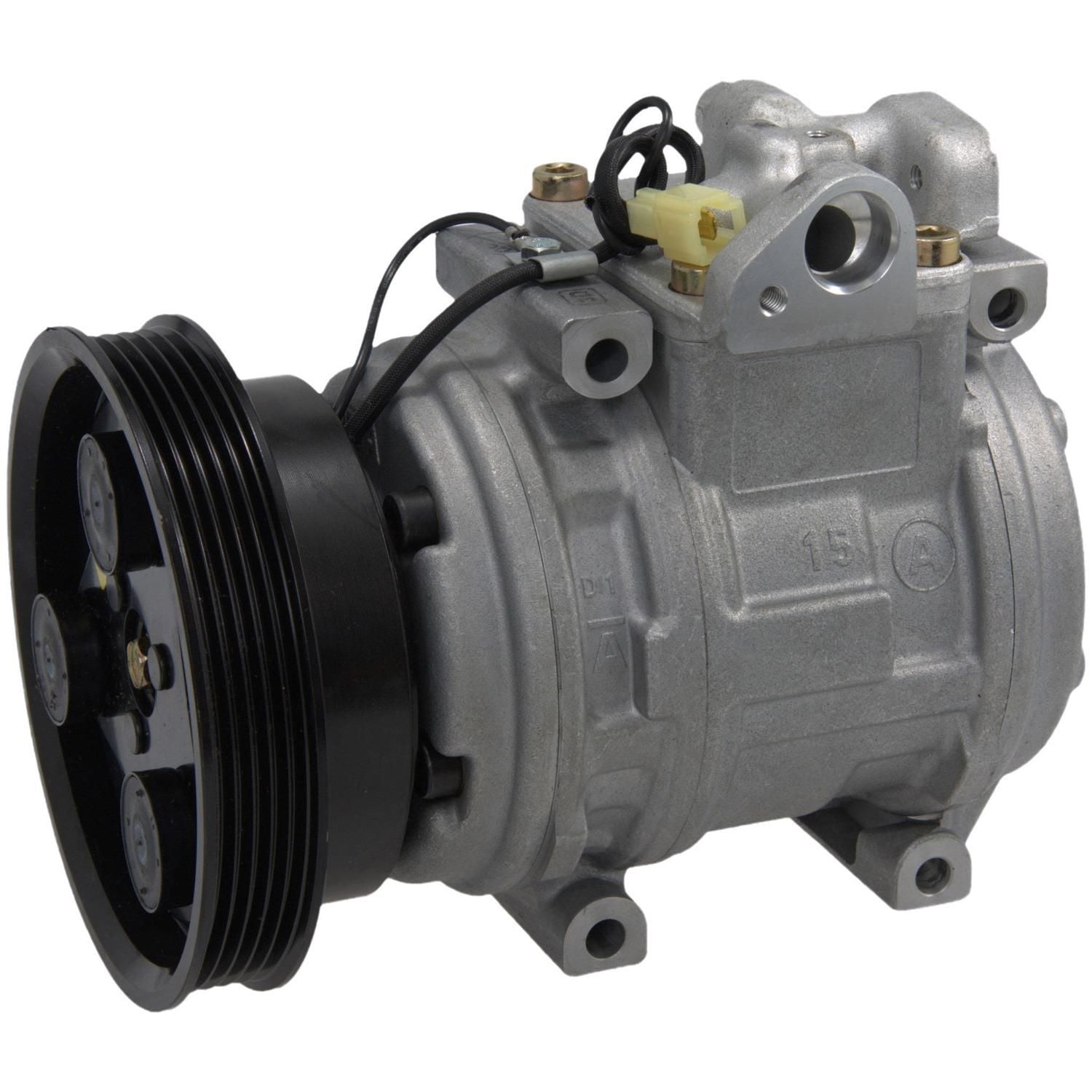 Four Seasons A/C Compressor Kit B1555