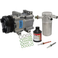 Four Seasons A/C Compressor Kit B1556