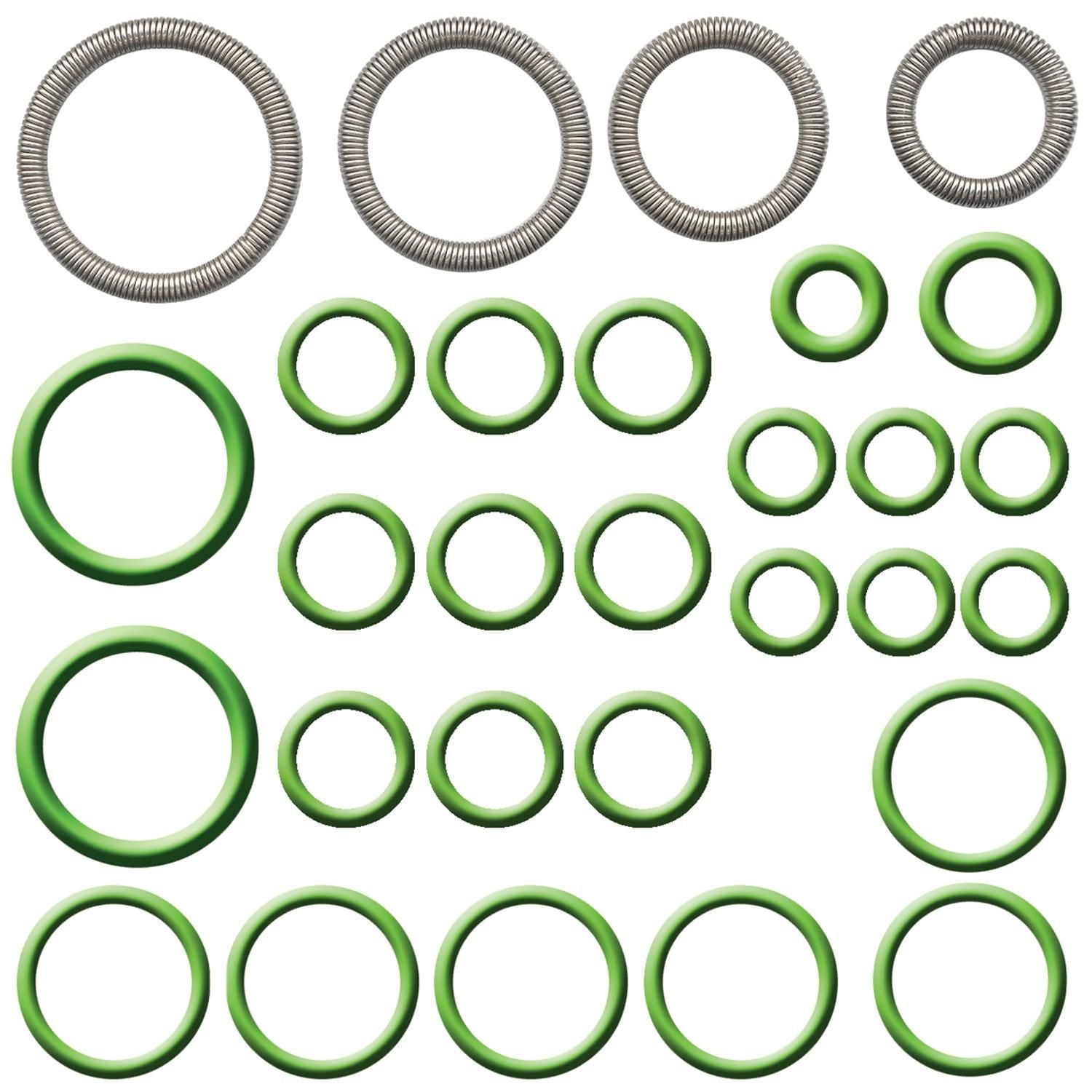 Four Seasons A/C Compressor Kit B1556