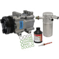 Four Seasons A/C Compressor Kit B1557