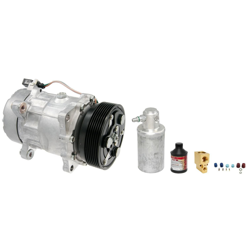Four Seasons A/C Compressor Kit B1560
