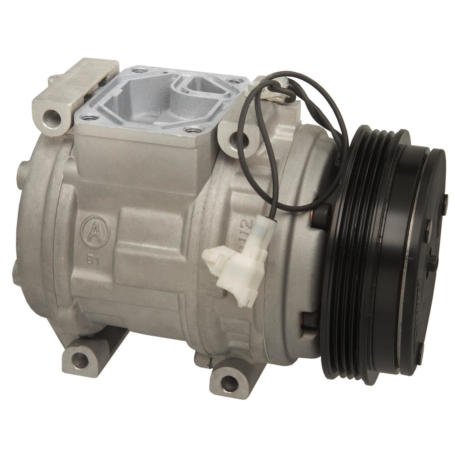 Four Seasons A/C Compressor Kit B1562