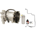 Four Seasons A/C Compressor Kit B1563
