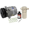 Four Seasons A/C Compressor Kit B1568