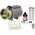 Four Seasons A/C Compressor Kit B1569