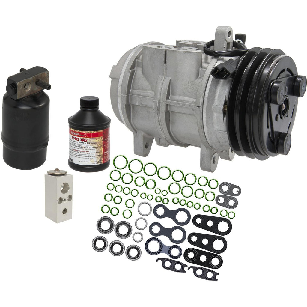 Four Seasons A/C Compressor Kit B1574