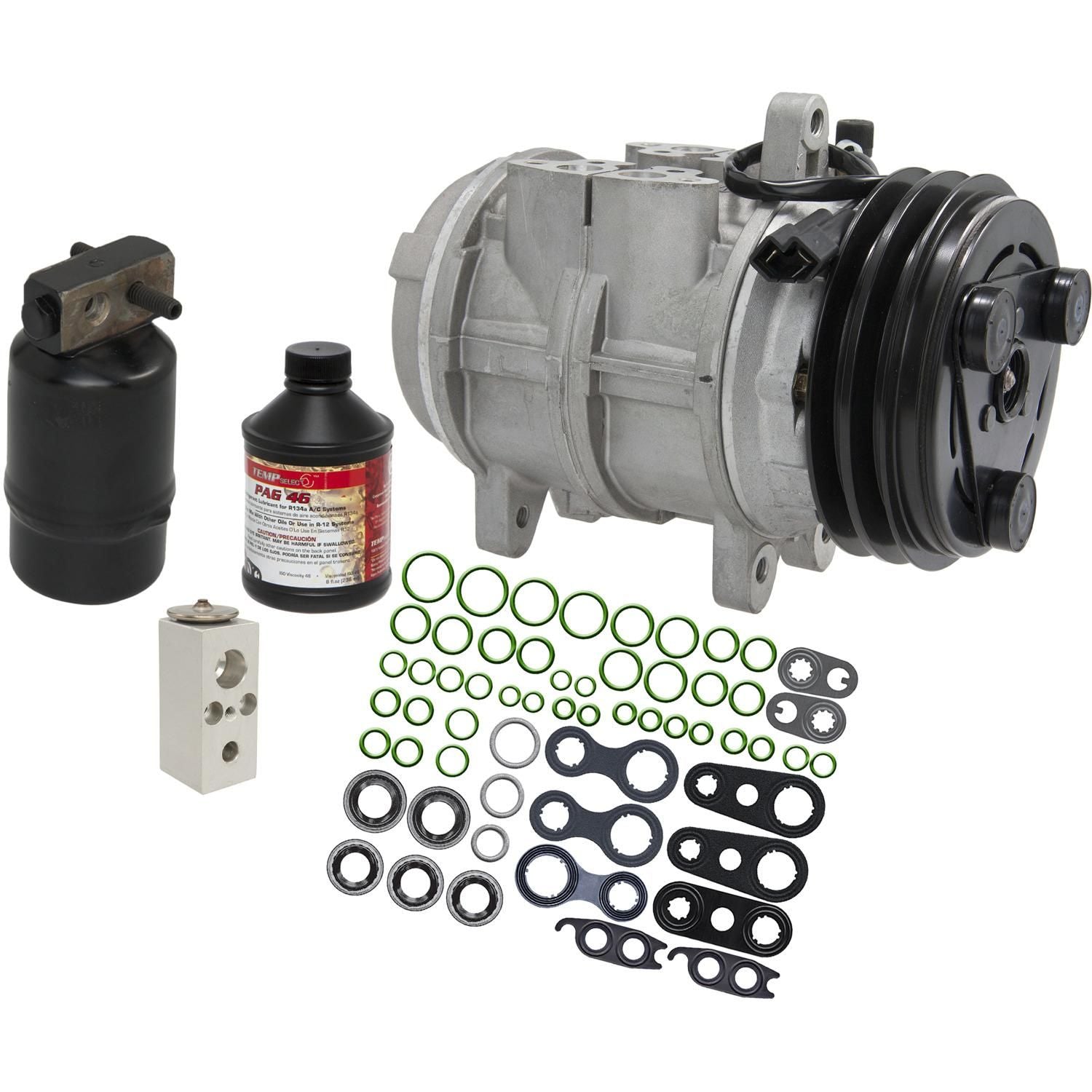 Four Seasons A/C Compressor Kit B1574