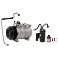 Four Seasons A/C Compressor Kit B1576