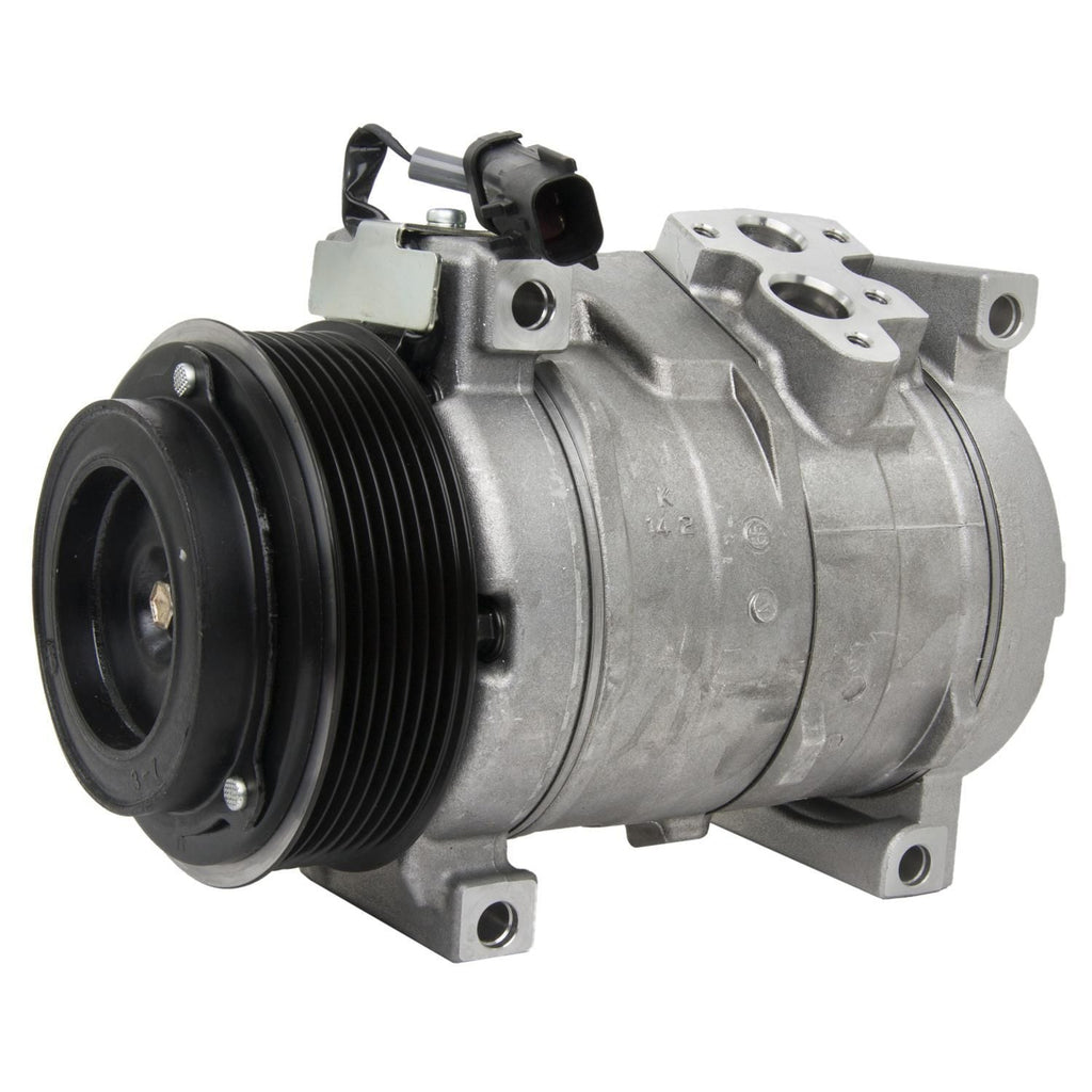 Four Seasons A/C Compressor Kit B1576