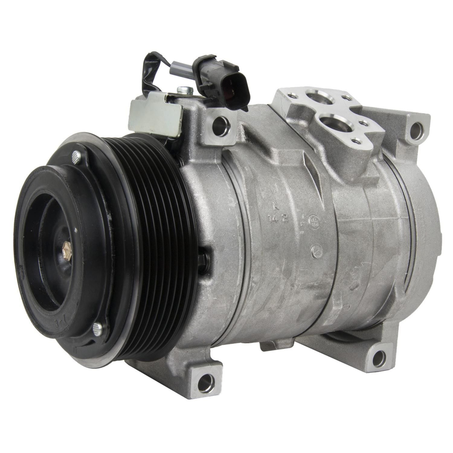 Four Seasons A/C Compressor Kit B1576