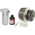 Four Seasons A/C Compressor Kit B1577