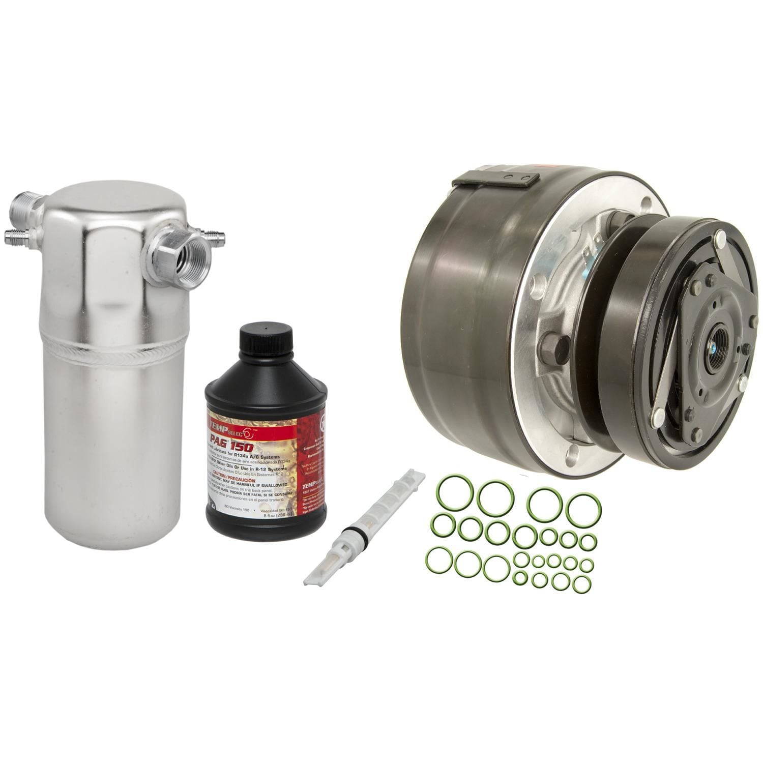 Four Seasons A/C Compressor Kit B1577