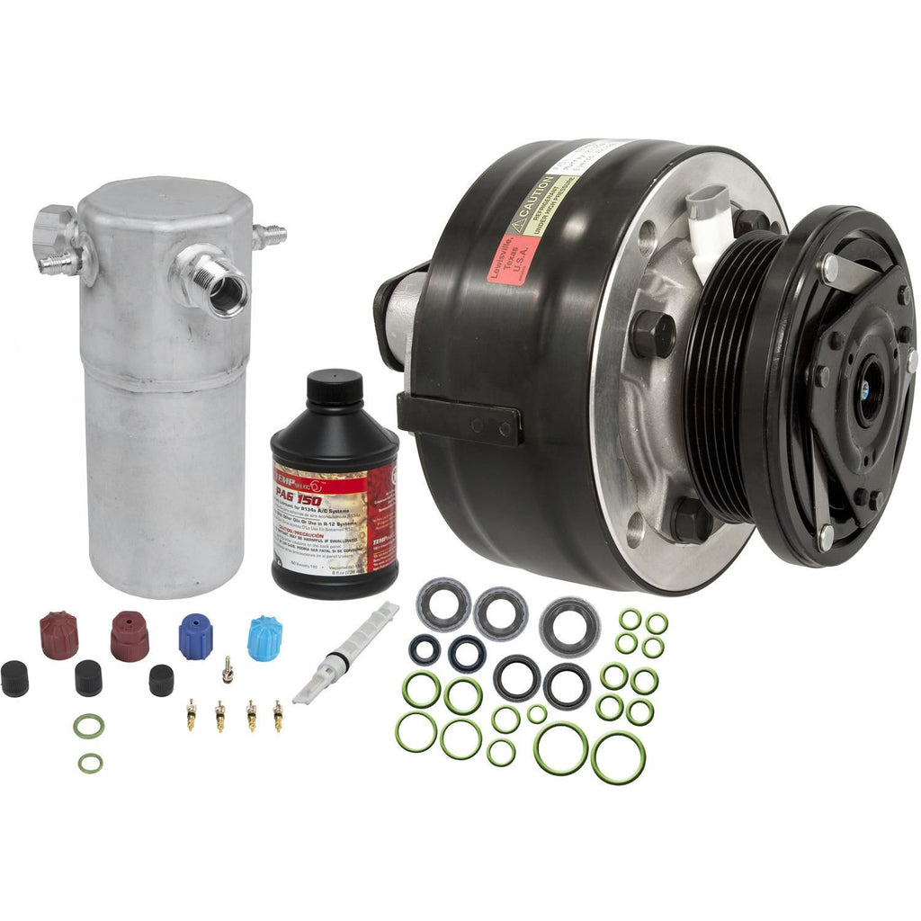Four Seasons A/C Compressor Kit B1578