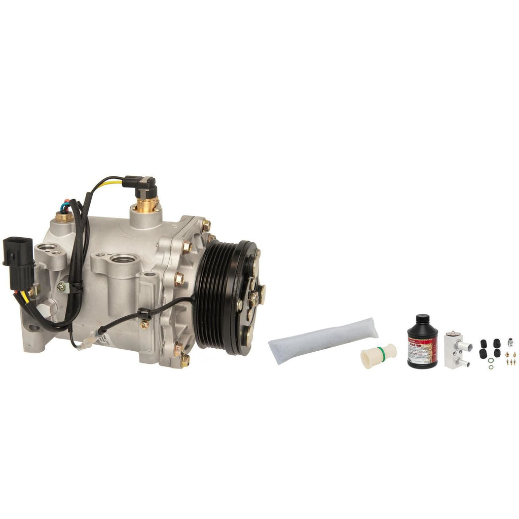 Four Seasons A/C Compressor Kit B1579