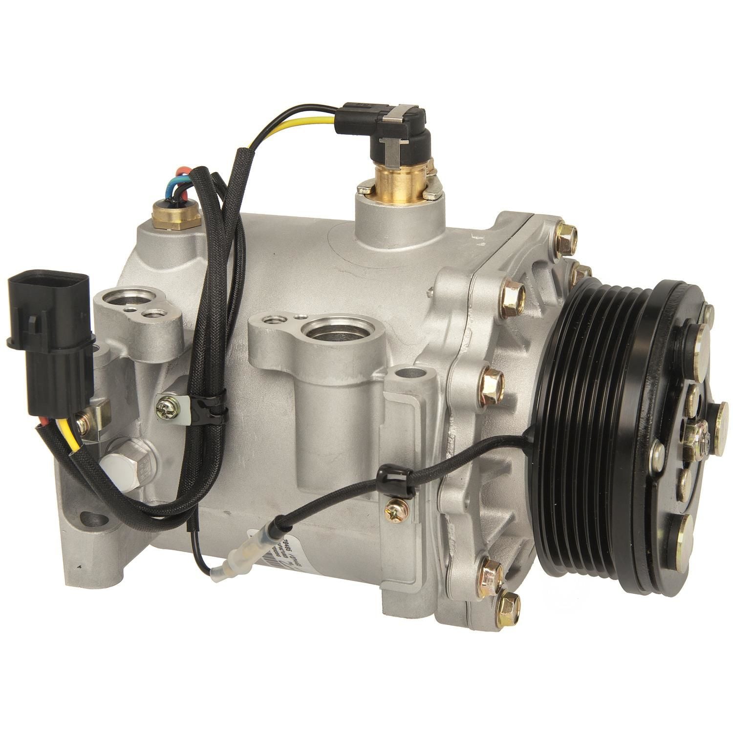 Four Seasons A/C Compressor Kit B1579