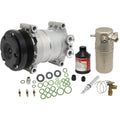 Four Seasons A/C Compressor Kit B1582