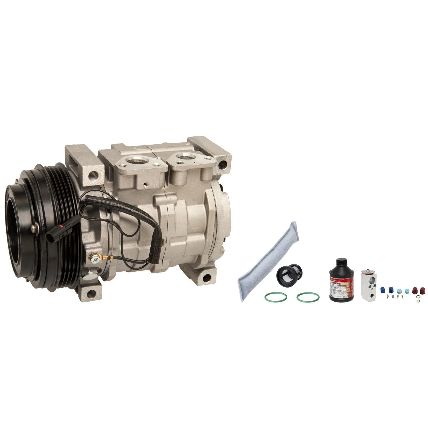 Four Seasons A/C Compressor Kit B1583