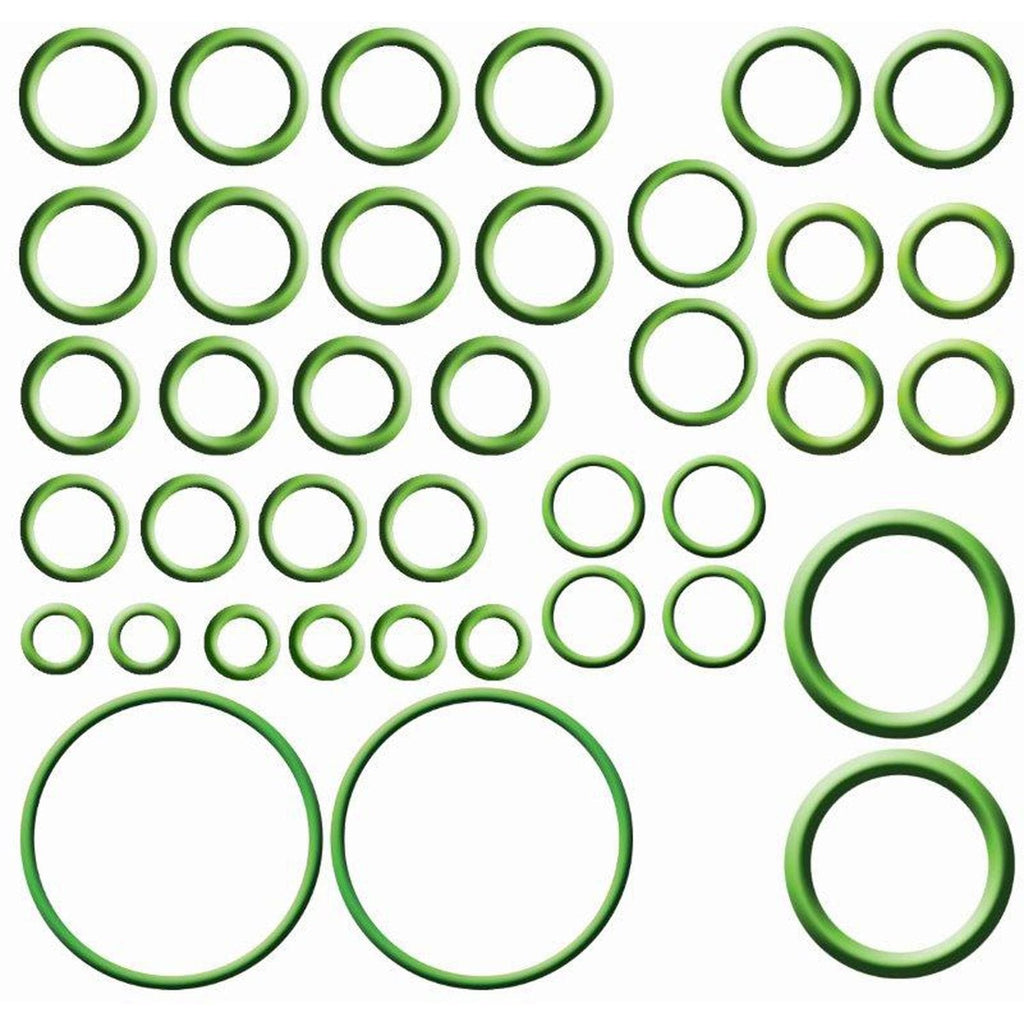 Four Seasons A/C Compressor Kit B1583