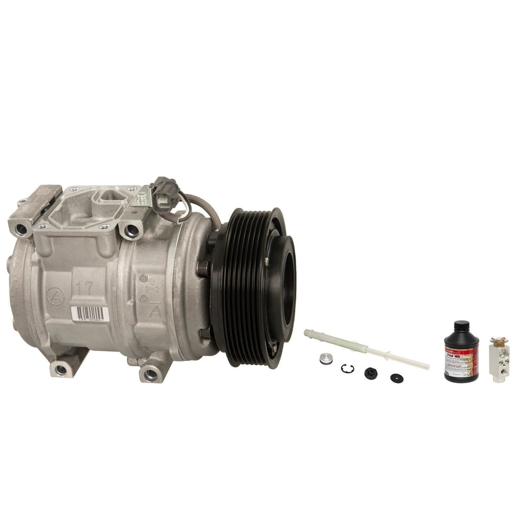Four Seasons A/C Compressor Kit B1585