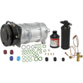 Four Seasons A/C Compressor Kit B1588