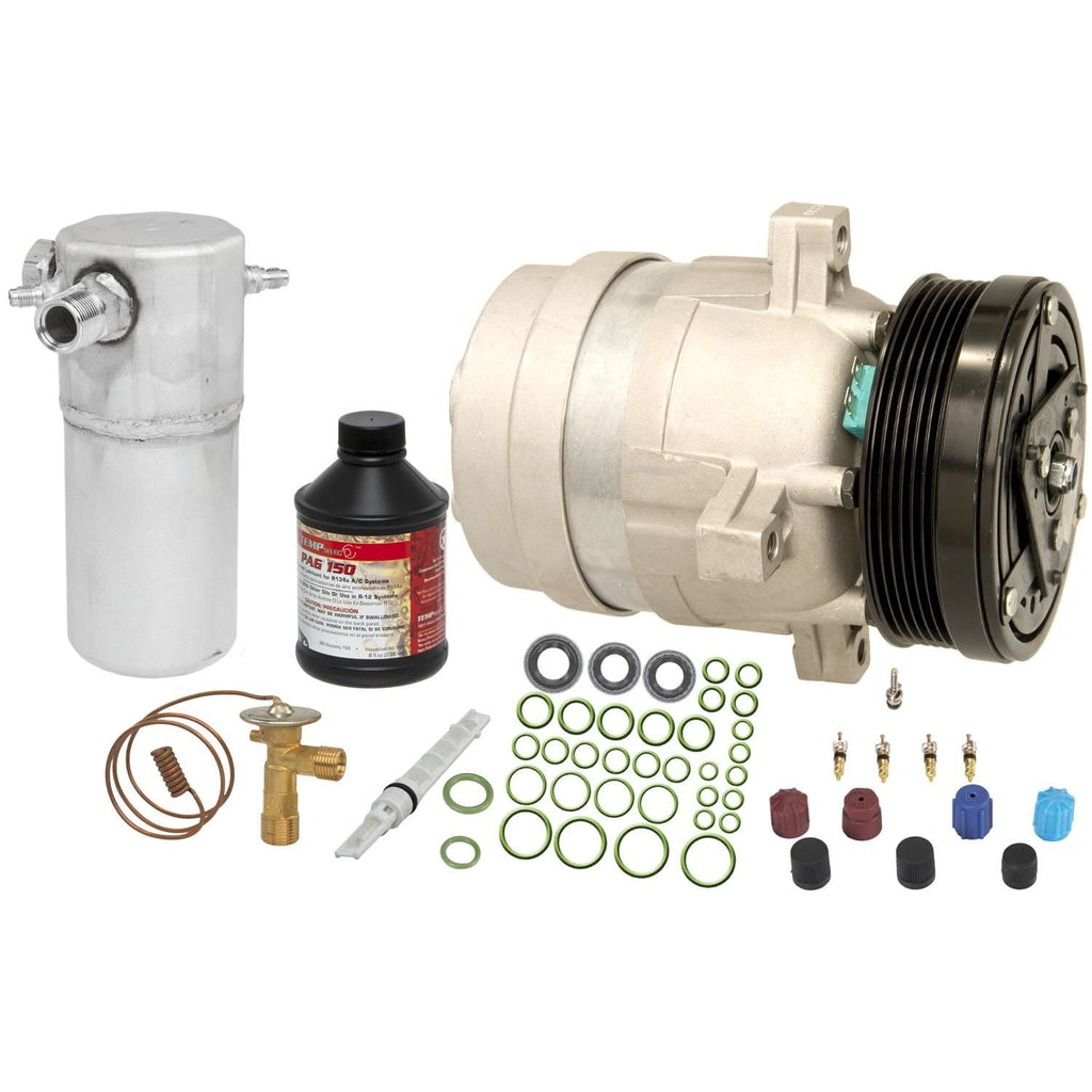 Four Seasons A/C Compressor Kit B1589