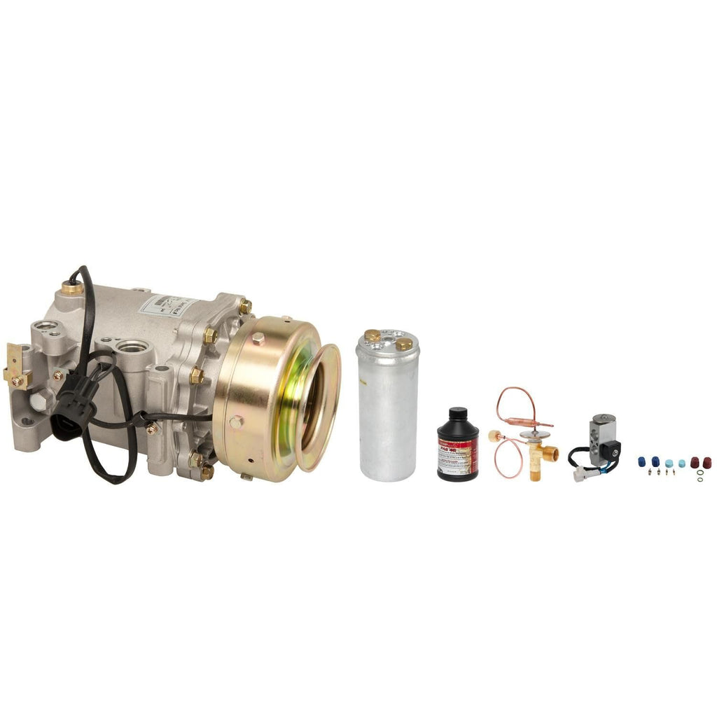 Four Seasons A/C Compressor Kit B1590