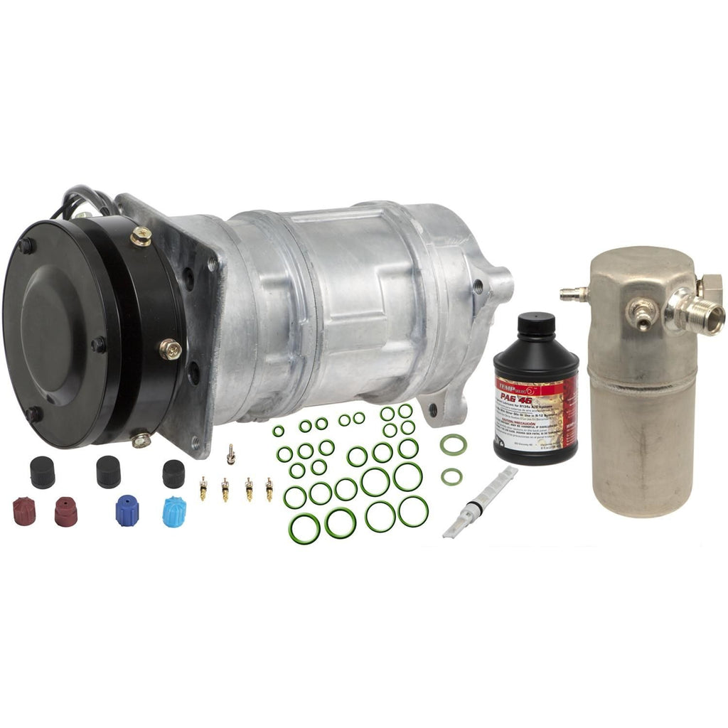 Four Seasons A/C Compressor Kit B1594