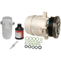 Four Seasons A/C Compressor Kit B1595