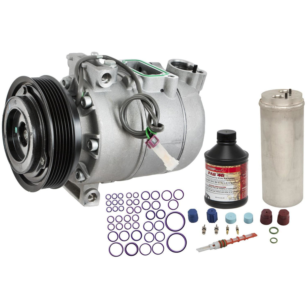 Four Seasons A/C Compressor Kit B1597