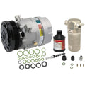 Four Seasons A/C Compressor Kit B1602