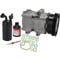 Four Seasons A/C Compressor Kit B1605