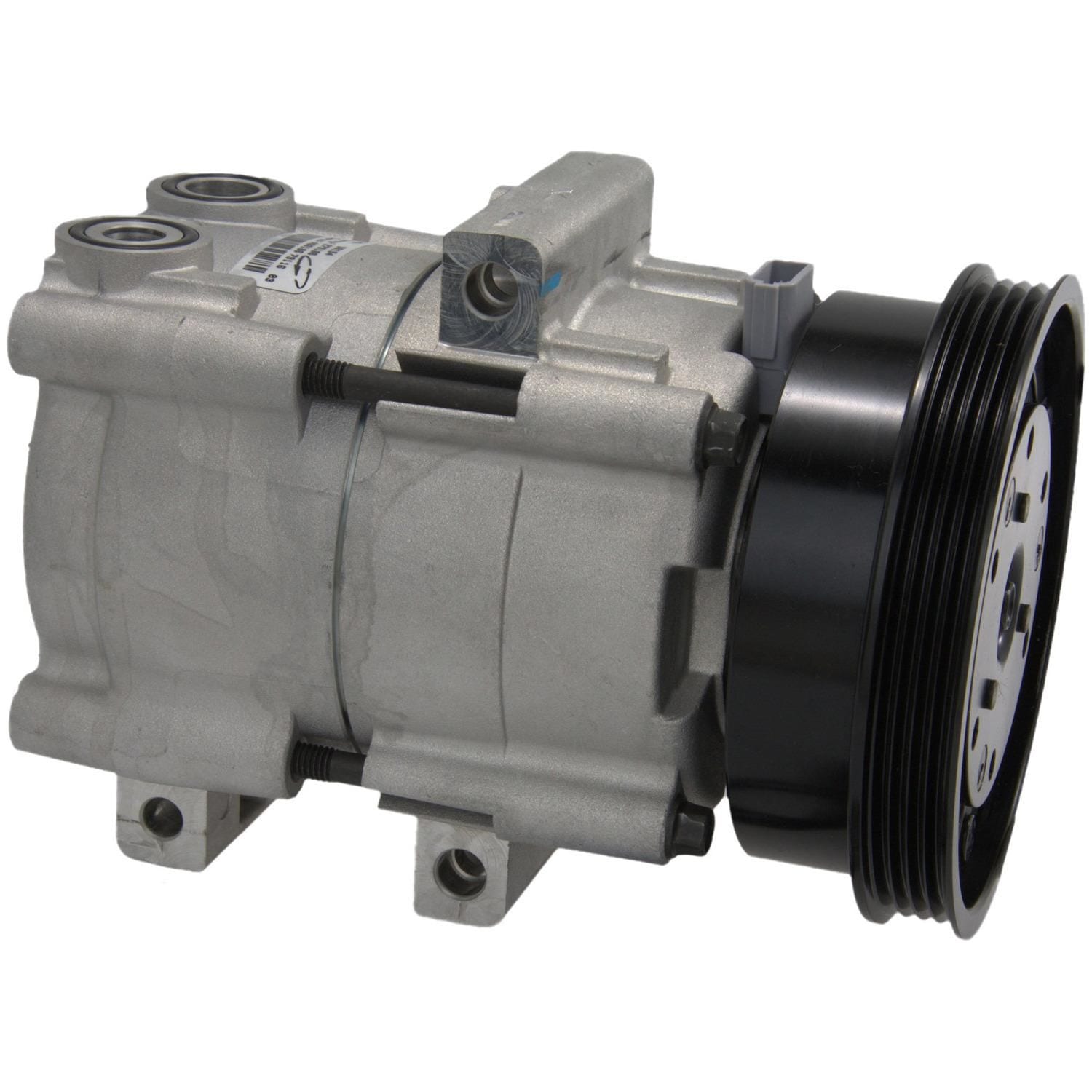Four Seasons A/C Compressor Kit B1605